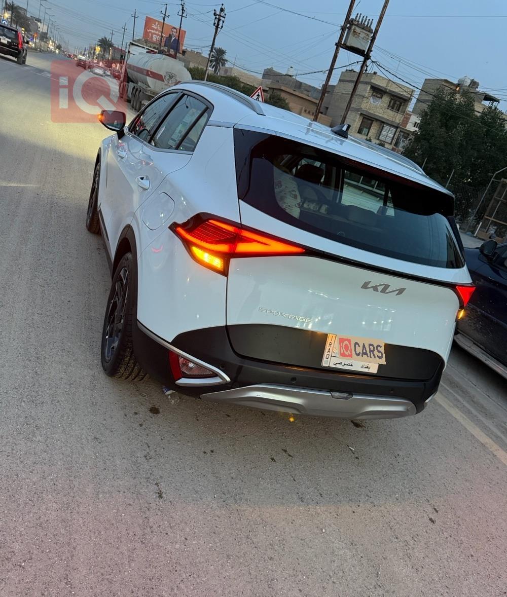 کیا سپۆرتاج